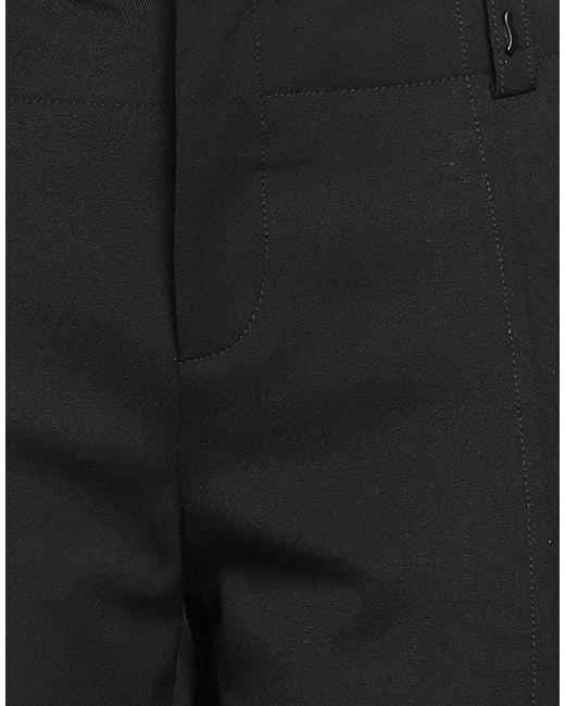Ssheena Black Trouser
