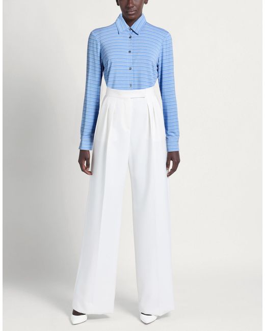 Camicettasnob Blue Shirts