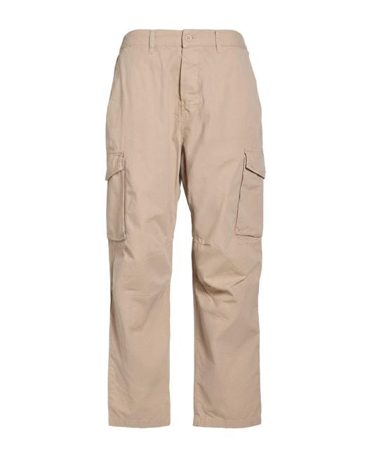 Edwin Natural Trouser for men