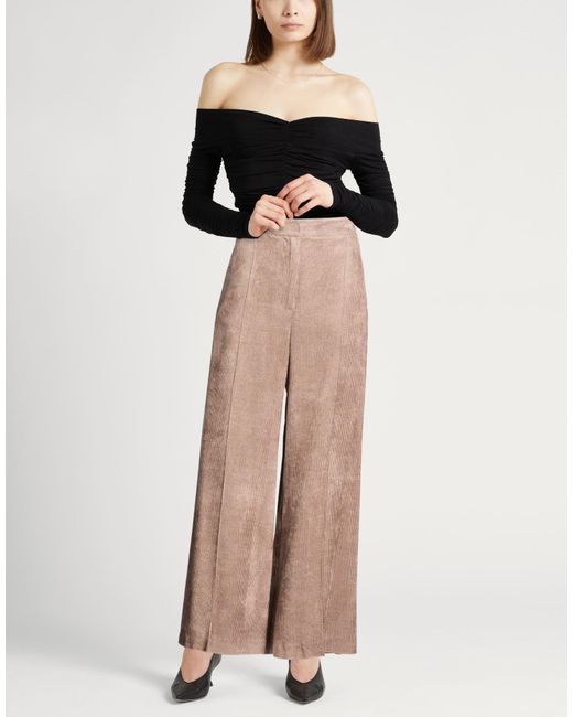 Alysi Natural Trouser