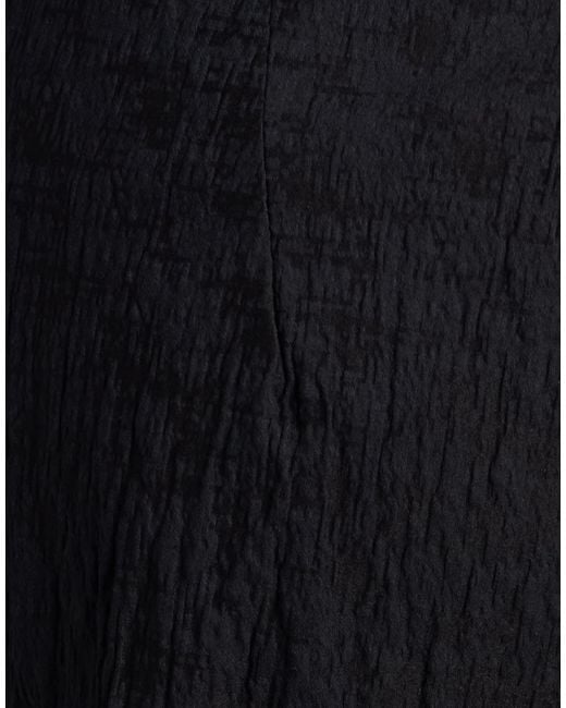 Masnada Blue Trouser