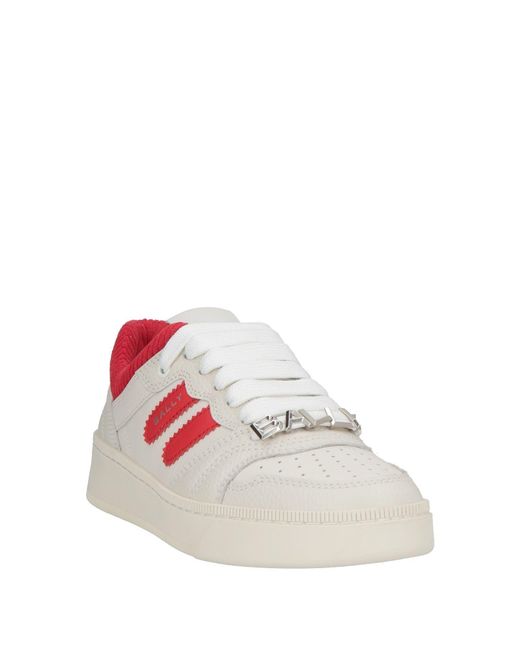 Bally Sneakers in Pink für Herren
