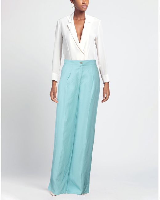 Pinko Blue Pants