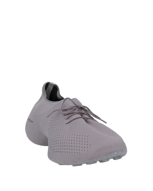 Givenchy Sneakers in Gray für Herren