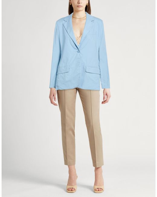 Jucca Blue Blazer