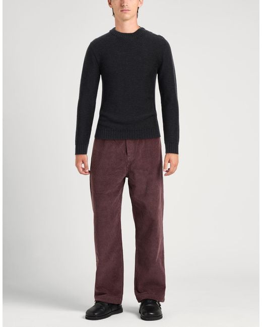 Pullover Alpha Studio de hombre de color Blue