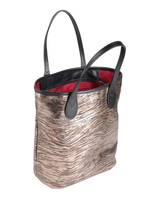 Laura Di Maggio Multicolor Handbag
