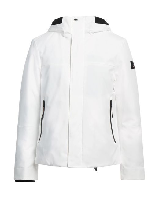 Dekker Jacke & Anorak in White für Herren