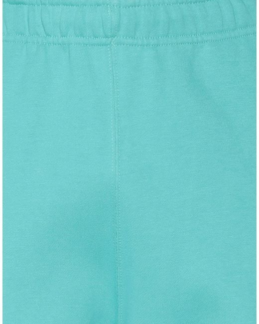 Nike Blue Pants for men
