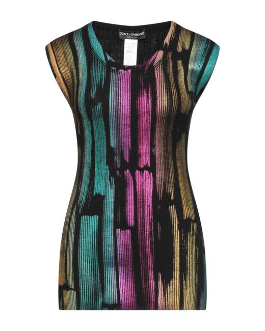 Pullover Dolce & Gabbana en coloris Black