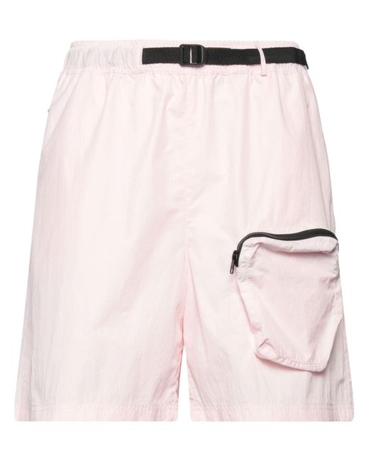 LC23 Pink Shorts & Bermuda Shorts for men