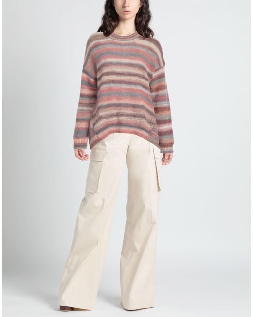 High Pink Pullover