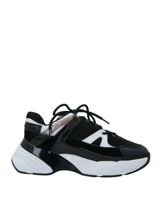pinko chunky sneakers