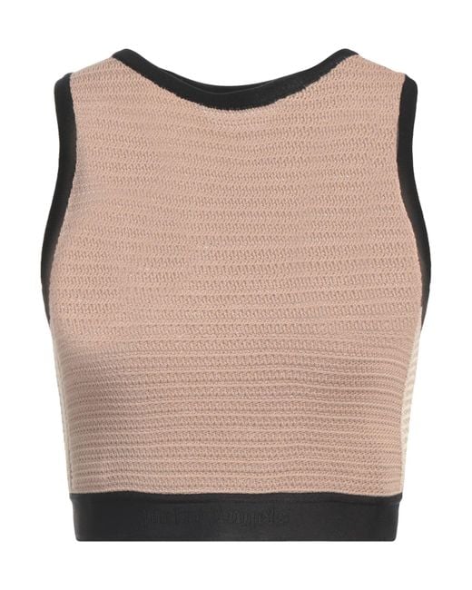 Palm Angels Natural Top