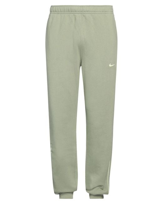 Nike Hose in Green für Herren