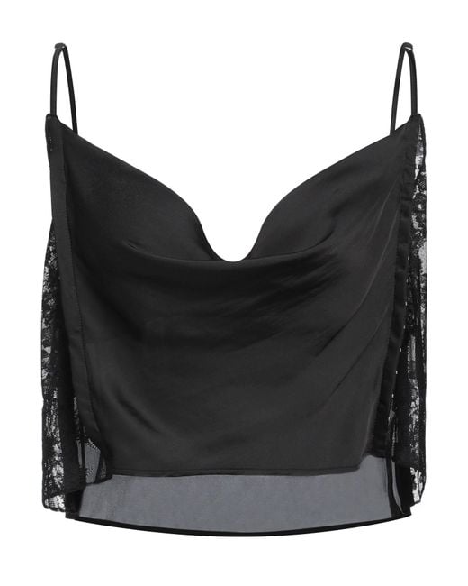 Top Y. Project en coloris Black