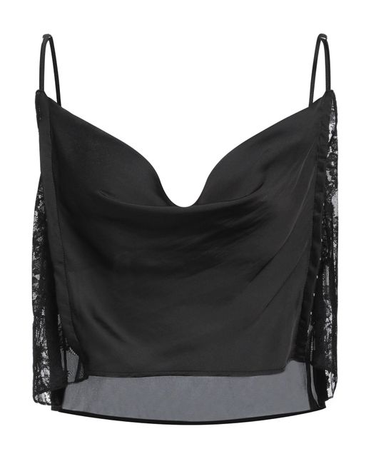 Top Y. Project en coloris Black