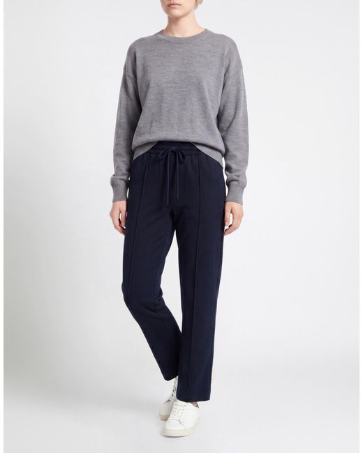 Cruna Blue Trouser