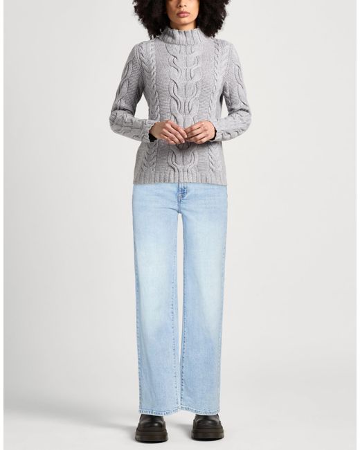 DKNY Blue Jeans Cotton, Elastane