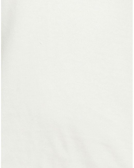 Pullover Cruciani pour homme en coloris White