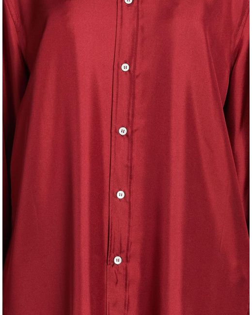 MODES Red Shirts