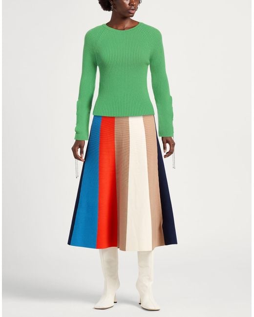 Pullover GIUSEPPE DI MORABITO de color Green