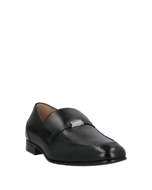Bally Mokassin in Black für Herren