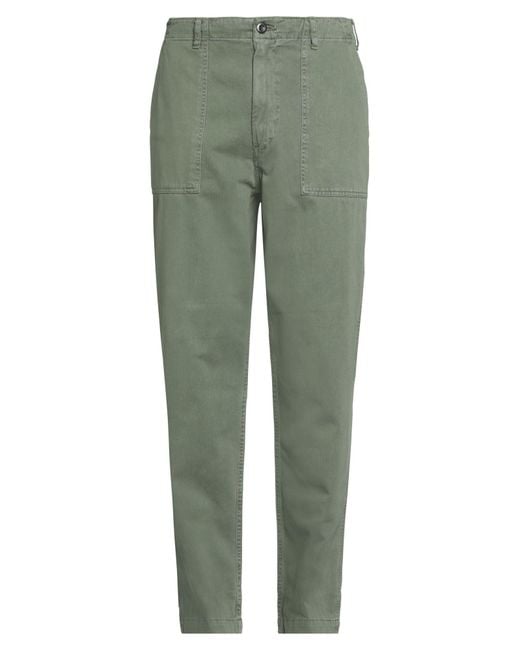 Hartford Green Trouser for men