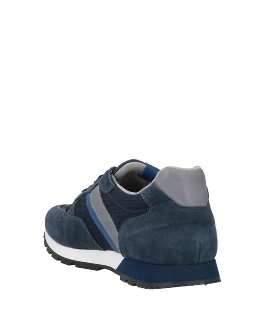 Nero Giardini Sneakers in Blue für Herren