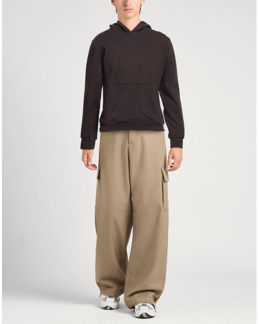 hinnominate Gray Sweatshirt for men