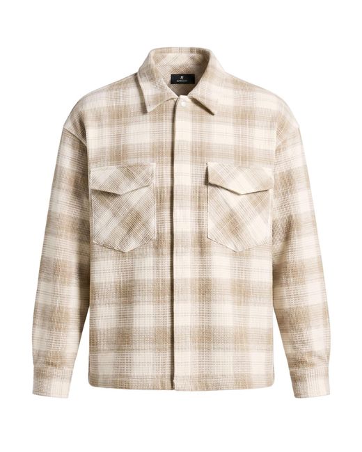 Represent Natural Jacket Cotton for men