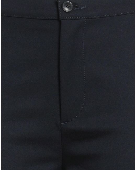 Haikure Blue Trouser