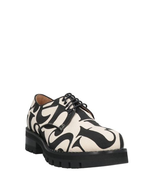 Stringate di Vivienne Westwood in Black da Uomo