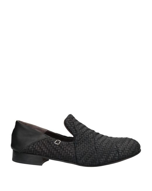Collection Privée Black Loafer