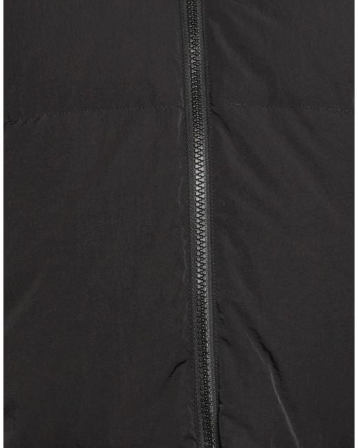 Premiata Black Puffer