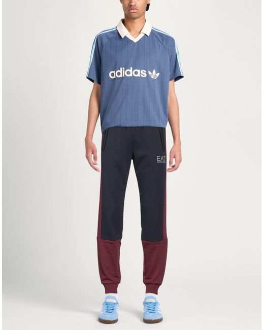 EA7 Hose in Blue für Herren