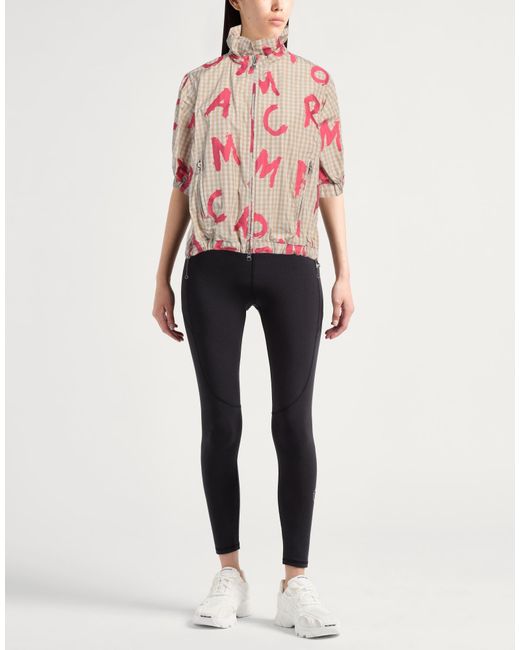 Colmar Pink Jacket
