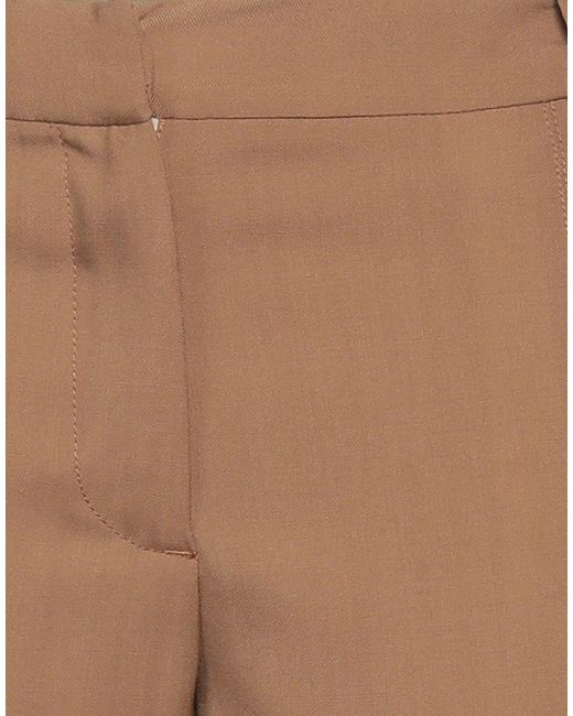 Marni Brown Trouser