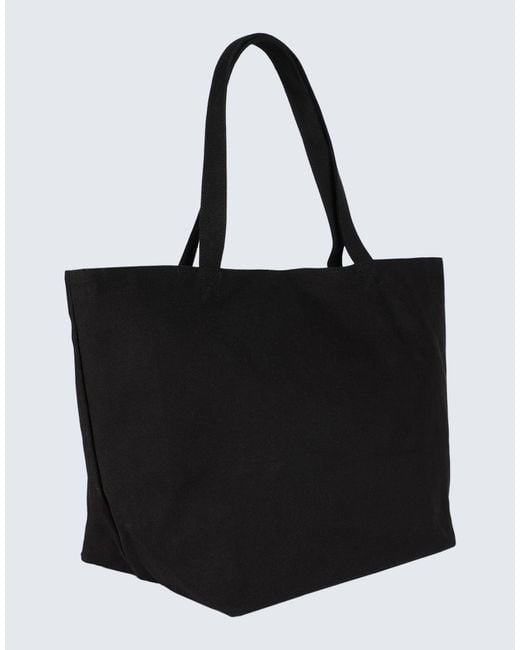 Karl Lagerfeld Black Handbag