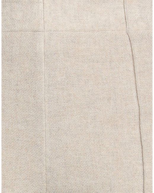 Chloé White Pants