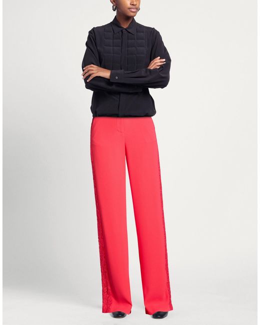 MARCIANO BY GUESS Red Pants