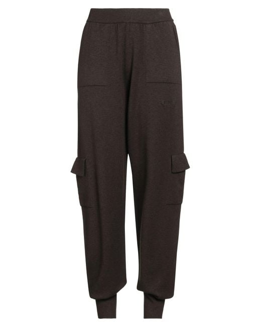 Pantalone di hinnominate in Black