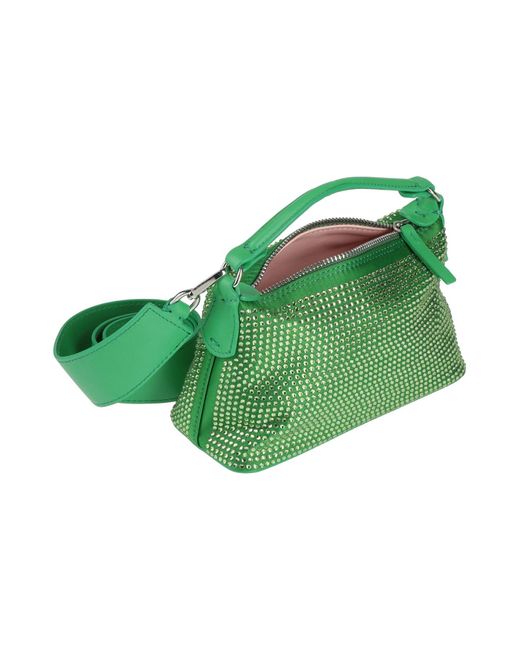 Borsa A Mano di Liu Jo in Green