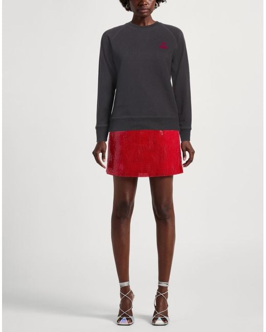 Sudadera Isabel Marant de color Black