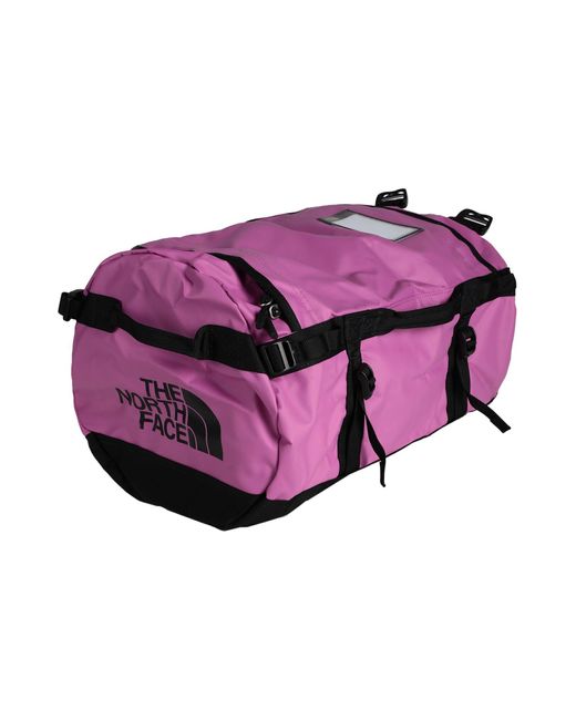 The North Face Purple Rucksack for men