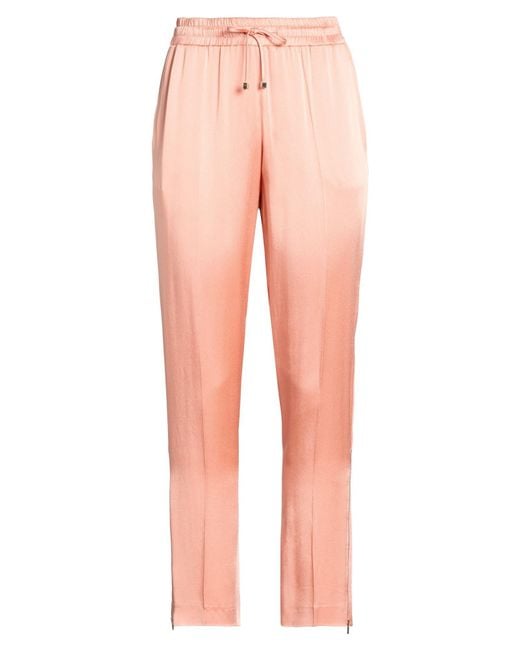 Clips Pink Pants