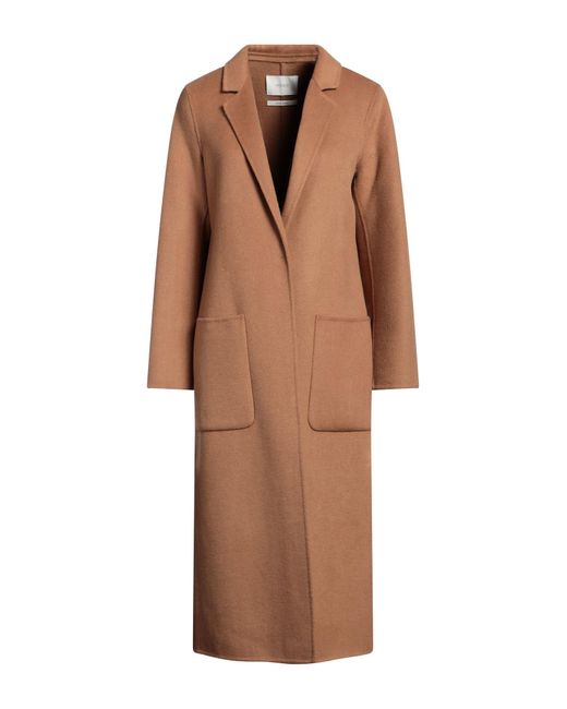 ViCOLO Brown Coat