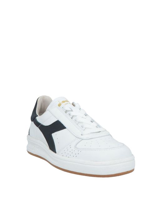Sneakers Diadora de color White