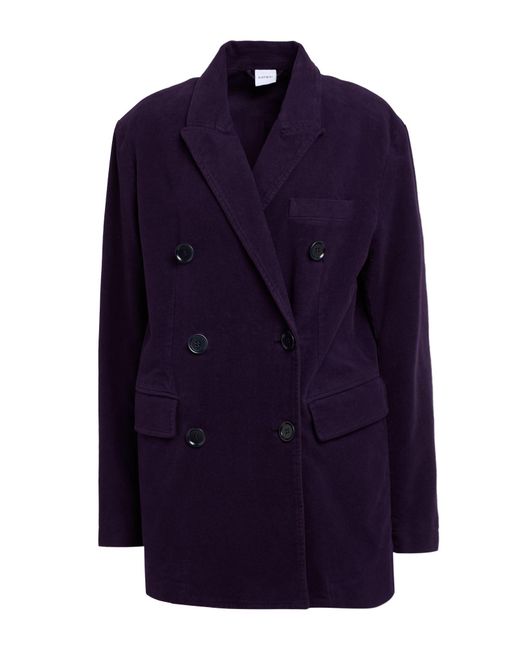 Aspesi Blue Blazer