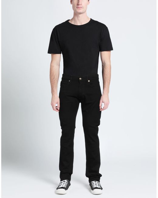 Versace Jeanshose in Black für Herren